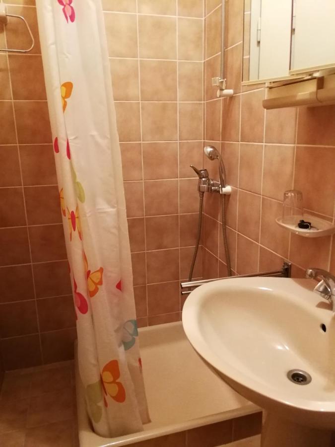 Apartmani Skaric Lopar Esterno foto