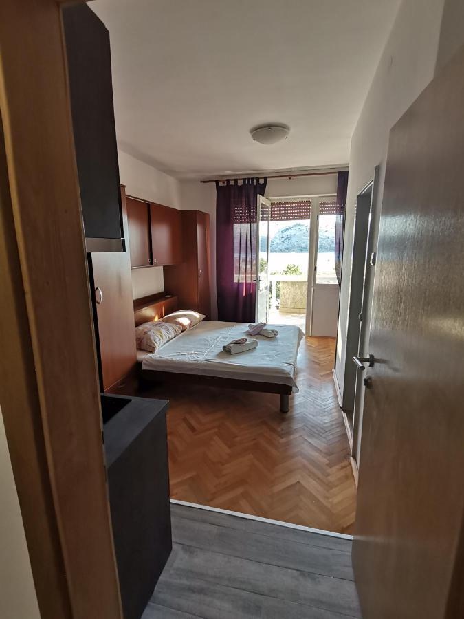 Apartmani Skaric Lopar Esterno foto