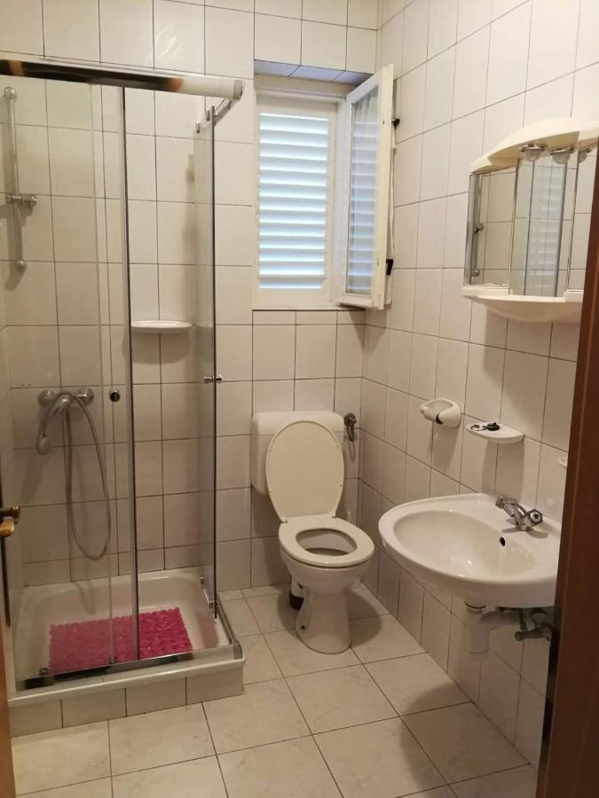 Apartmani Skaric Lopar Esterno foto