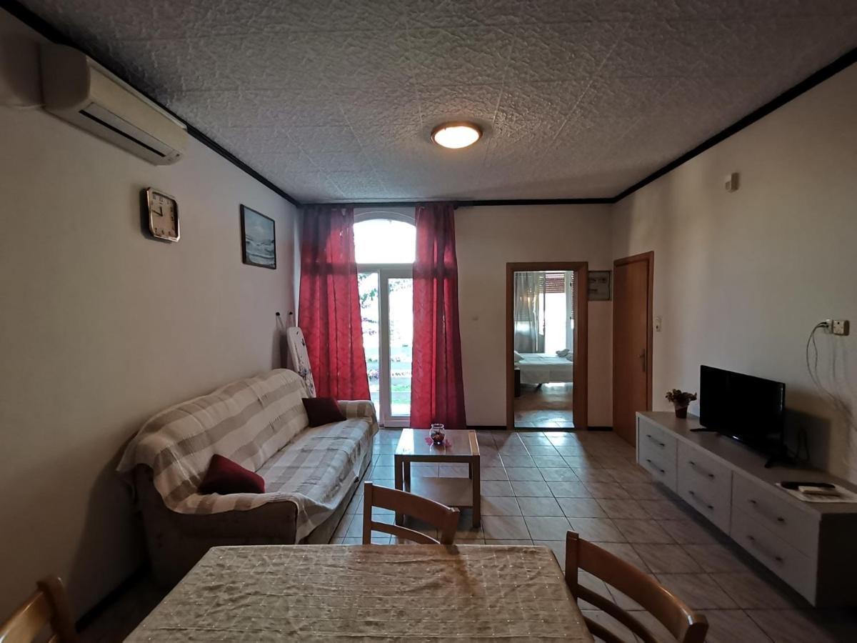 Apartmani Skaric Lopar Esterno foto