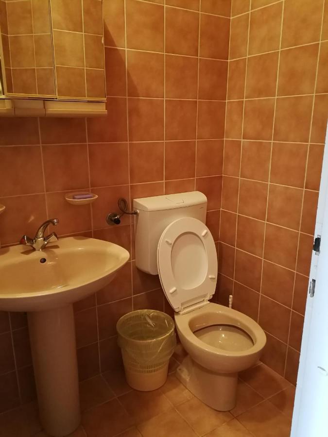 Apartmani Skaric Lopar Esterno foto