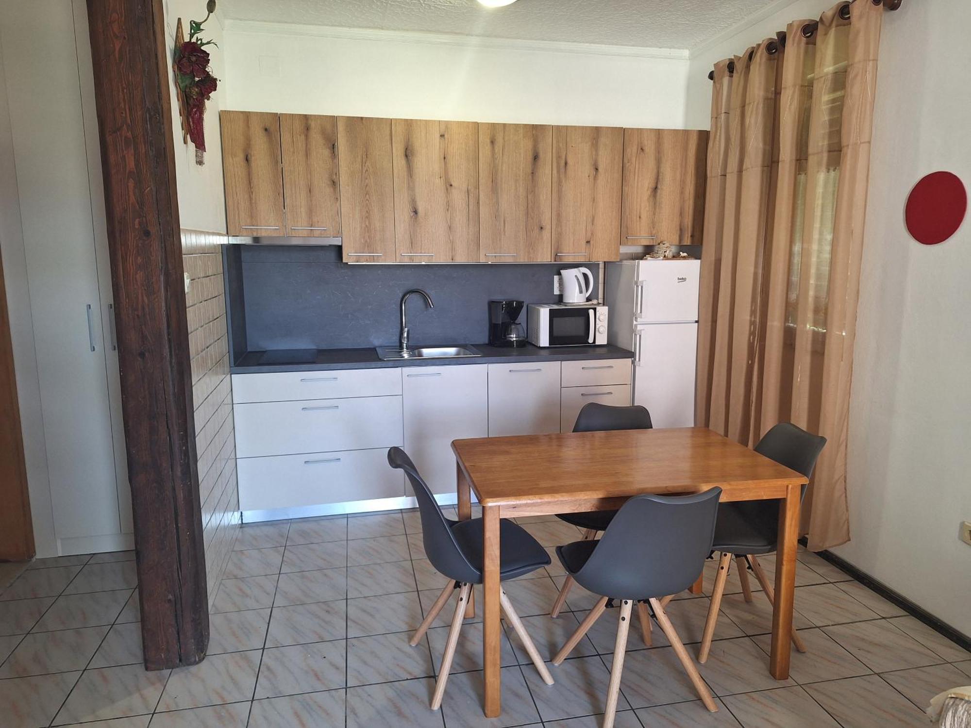 Apartmani Skaric Lopar Esterno foto